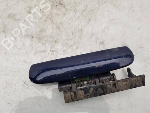 Used Front right exterior door handle CITROËN XSARA (N1) 2.0 HDi 109 (109 hp) 10103888