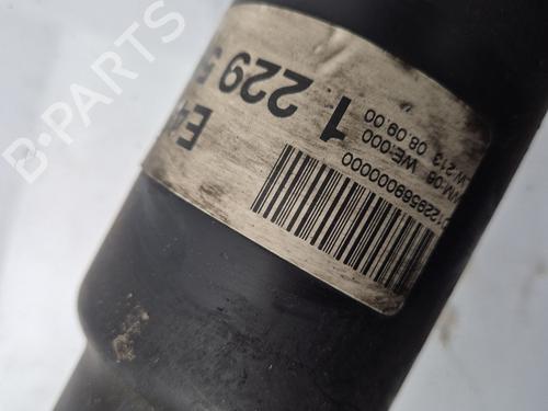 Driveshaft BMW 3 (E46)  | BP24309287M37 
