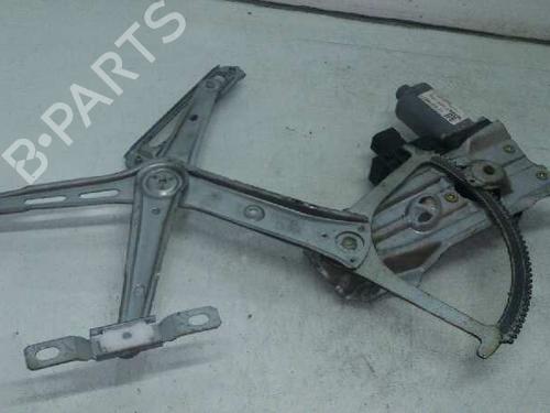 Front left window mechanism OPEL ASTRA G Hatchback (T98) 1.6 (F08, F48) | BP7933186C22 