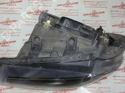 Left headlight SEAT CORDOBA (6L2)  | BP7936408C28 