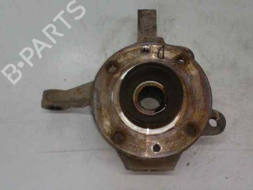 Højre Styrespindel Lejehus RENAULT MEGANE I Classic (LA0/1_) 1.9 dCi (LA05) (105 hp) 7929809