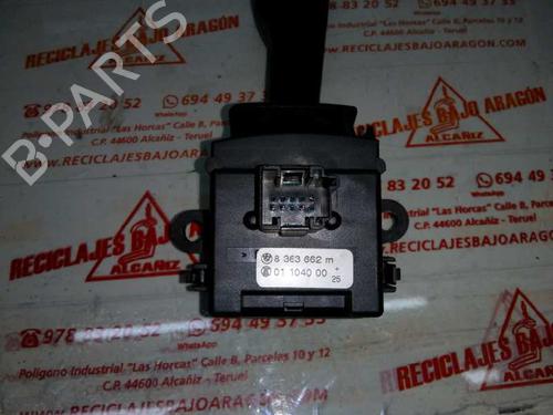 Steering column stalk BMW 3 Compact (E46) 316 ti | BP7945432I23 