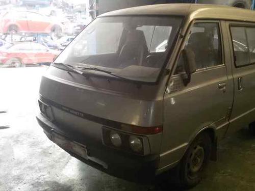 Used Parts NISSAN VANETTE Van (_C22)    910691