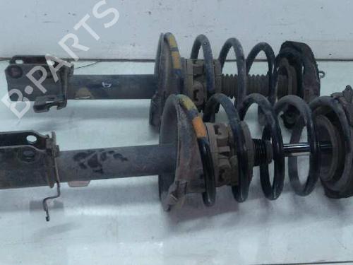 Used Right front shock absorber RENAULT MEGANE I Coach (DA0/1_) [1996-2003]  14214085