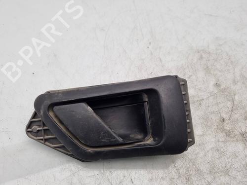 Used Front right interior door handle CITROËN BERLINGO / BERLINGO FIRST MPV (MF_, GJK_, GFK_) [1996-2025]  9834442