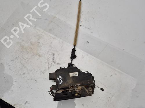 Used Front left lock SEAT LEON (1M1) 1.9 TDI Syncro (150 hp) 24702594