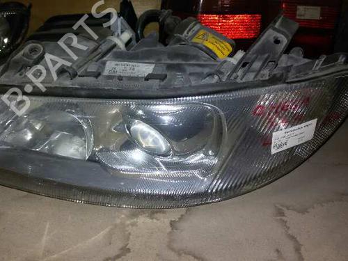 Used Left headlight OPEL OMEGA B (V94) 2.2 16V (F69, M69, P69) (144 hp) 7942415