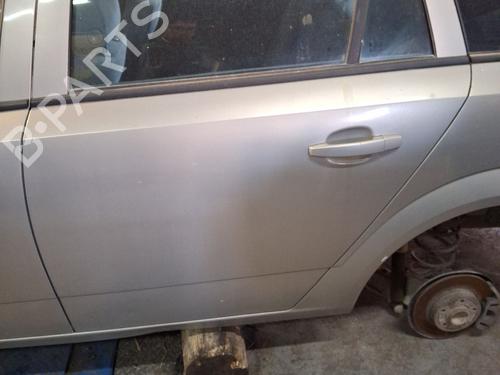 Used Left rear door Left rear door OPEL ASTRA H Estate (A04) 1.7 CDTI (L35) (101 hp) 33460981 33460981