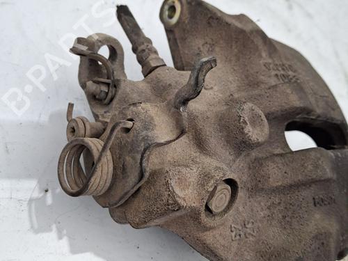 Left front brake caliper CITROËN C5 II (RC_) 1.6 HDi (RC8HZB) | BP32205483M105