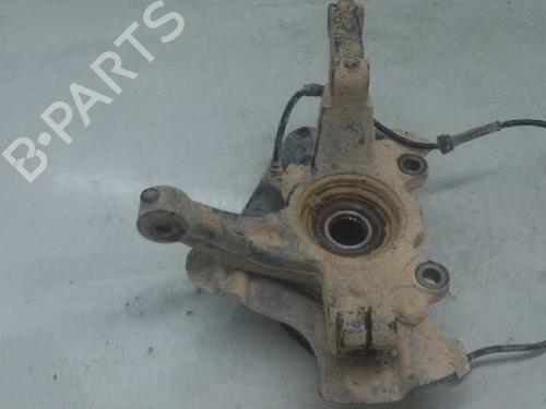 Left front steering knuckle FIAT GRANDE PUNTO (199_) 1.3 D Multijet (199.AXD11, 199.AXD1A, 199.AXD1B,... | BP7933097M25 