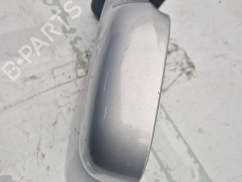 Left mirror OPEL FRONTERA B (U99) 2.2 DTI (6B_ZC, 6B_VF, 6B_66, 6B_76) | BP29497400C26 