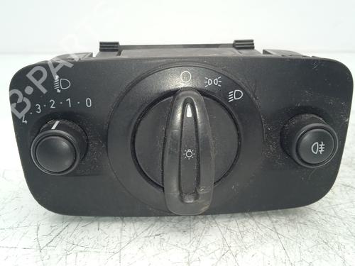 Hovedlysbryter FORD FIESTA VI (CB1, CCN) [2008-2017]  8276655