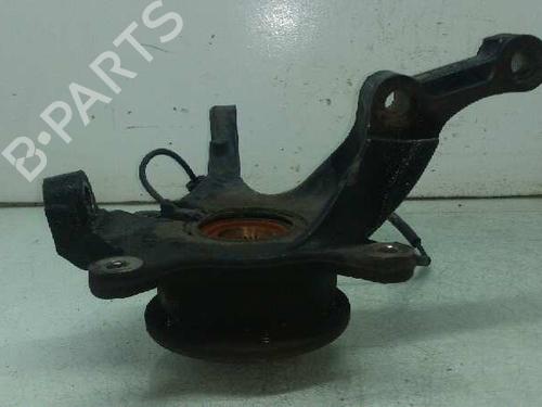 Venstre Styrespindel Lejehus RENAULT LAGUNA II (BG0/1_) 1.9 dCi (BG08, BG0G) | BP7932773M25 