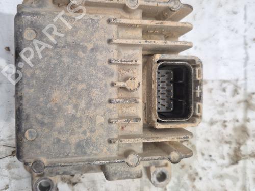 Pompe à injection OPEL CORSA C (X01) 1.7 DI (F08, F68) (65 hp) 30460766