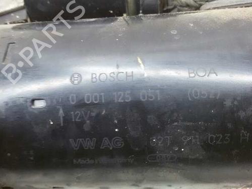 Starter SEAT IBIZA III (6L1) 1.9 SDI | BP7936086M8 