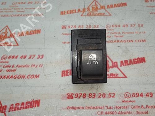 Used Right rear window switch KIA CEE'D Hatchback (ED) [2006-2012]  7946703