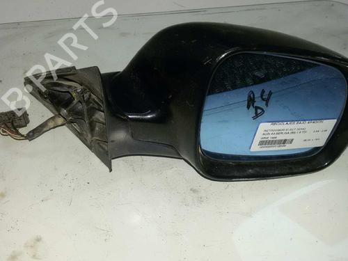 Used Right mirror AUDI A4 B5 (8D2) 1.9 TDI (110 hp) 7930150