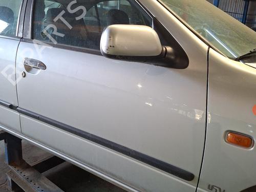 Used Right front door Right front door NISSAN PRIMERA Hatchback (P11) [1996-2002] 34371356 34371356