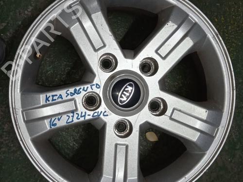 Rim KIA SORENTO I (JC) 2.5 CRDi 4WD | BP8588546C45 