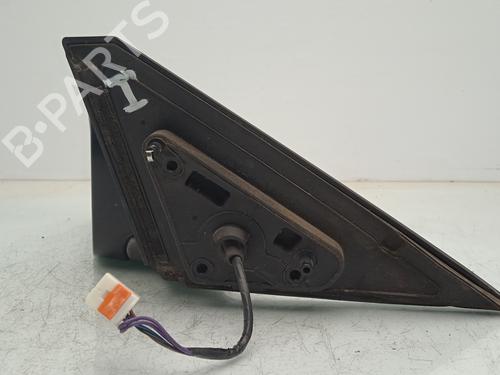 Left mirror MAZDA 6 Saloon (GG)  | BP7948118C26 