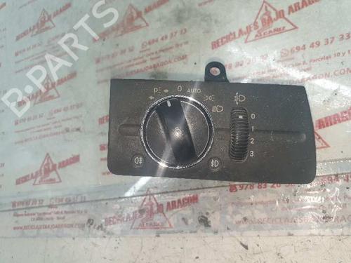 Used Headlight switch MERCEDES-BENZ E-CLASS (W211) [2002-2009]  7943940