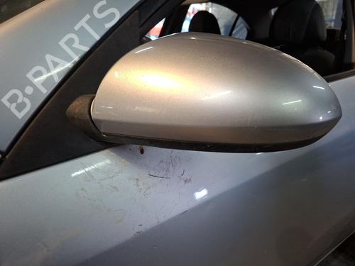 Used Left mirror Left mirror NISSAN PRIMERA (P12) 2.2 Di (126 hp) 34700198 34700198