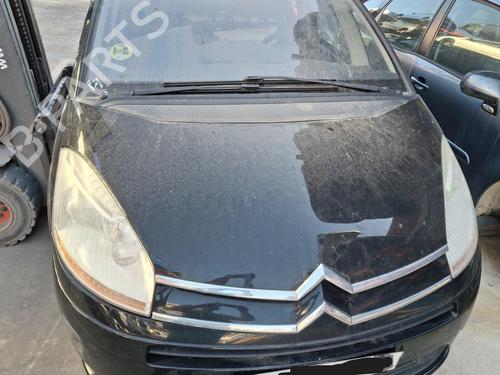Hood CITROËN C4 Grand Picasso I (UA_) 2.0 HDi 165 BP28471671C1