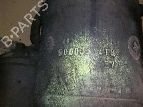 Used Starter MERCEDES-BENZ MB Van (W631) 2.0 D (60 hp) 7941658