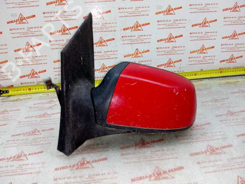Left mirror FORD FOCUS II (DA_, HCP, DP) 1.6 TDCi | BP7943904C26 