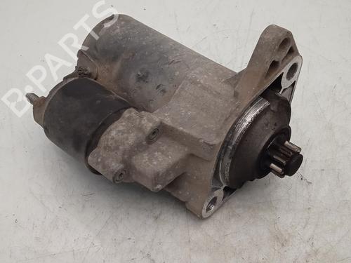 Used Starter SEAT LEON (1M1) 1.6 16 V (105 hp) 15805194