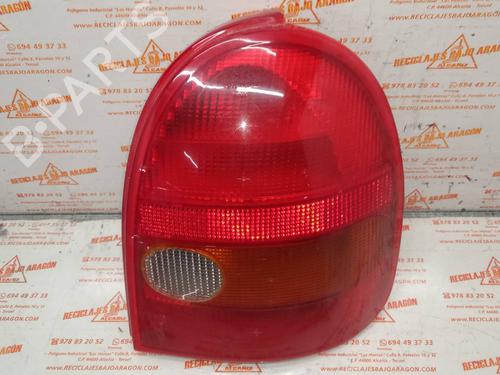 Right taillight OPEL CORSA B (S93) 1.4 i (F08, F68, M68) | BP7946752C35