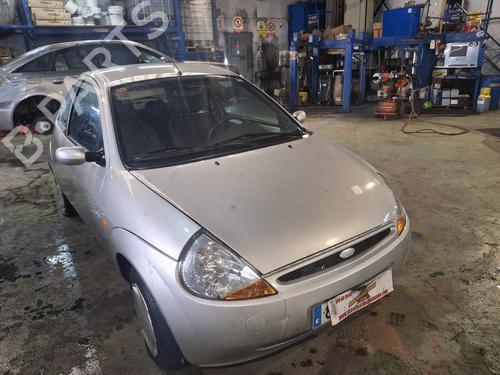 Brugte FORD KA (RB_) 1.3 i (60 hp) 4262394