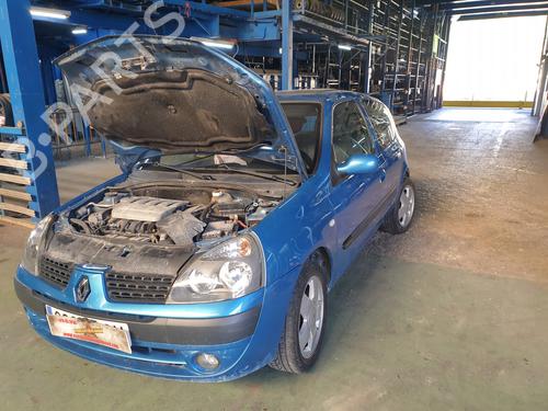 Gearbox RENAULT CLIO II (BB_, CB_)  | BP7945747M3 