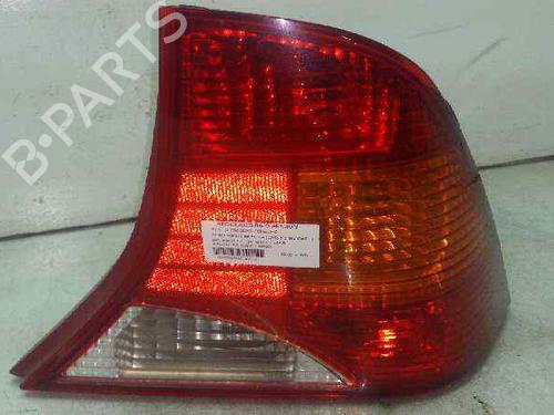 Achterlicht rechts FORD FOCUS I Turnier (DNW) 1.6 16V (100 hp) 7941361