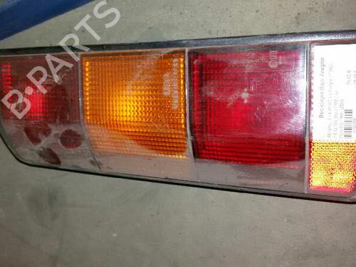 Used Left taillight RENAULT RAPID Box Body/MPV (F40_, G40_) 1.6 D (F404) (55 hp) 7941288
