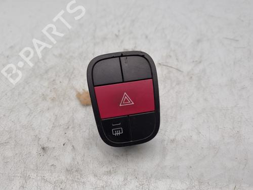 Advarselsbryter CITROËN NEMO Box Body/MPV (AA_) 1.3 HDi 75 (75 hp) 11394559