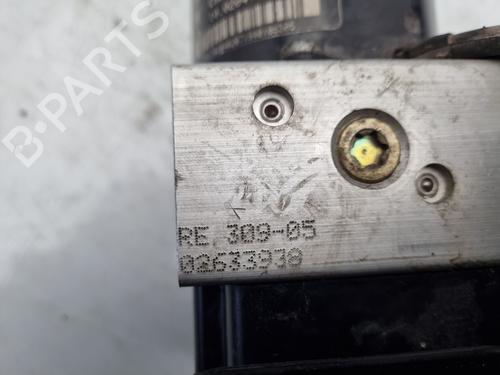 Abs pomp VW GOLF IV (1J1) 1.9 TDI | BP7945211M43