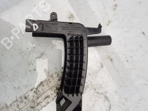 Used Tailgate lift support SEAT TOLEDO III (5P2) 1.9 TDI (105 hp) 27983204