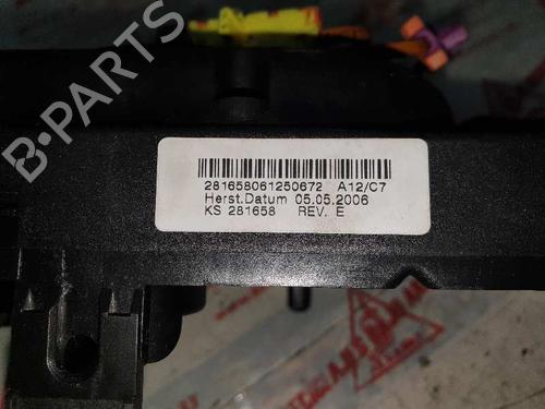 Switch OPEL ASTRA H (A04)  | BP7934933I30 