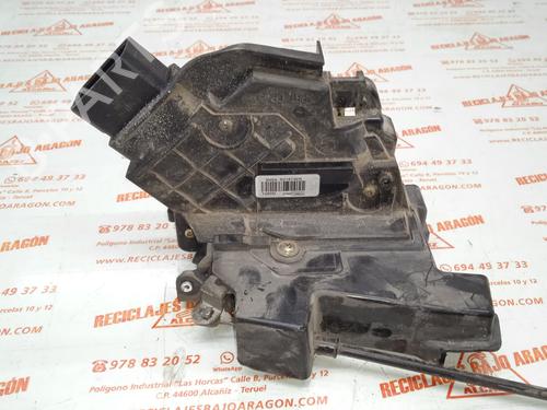 Front left lock FORD FOCUS II Turnier (DA_, FFS, DS)  | BP7945845C98 