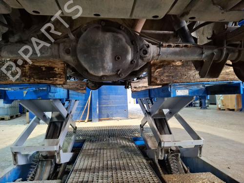 Used Rear differential JEEP CHEROKEE (XJ) 2.1 TD (87 hp) 29030387