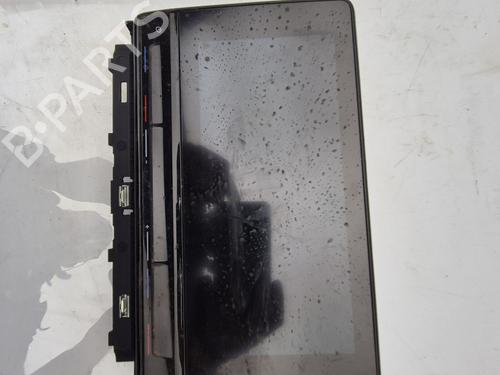 Used Display monitor SEAT LEON (KL1, KLG) 1.5 TGI CNG (131 hp) 24702760