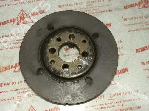 Pulley SEAT IBIZA II (6K1) 1.9 TDI | BP14214272M122 