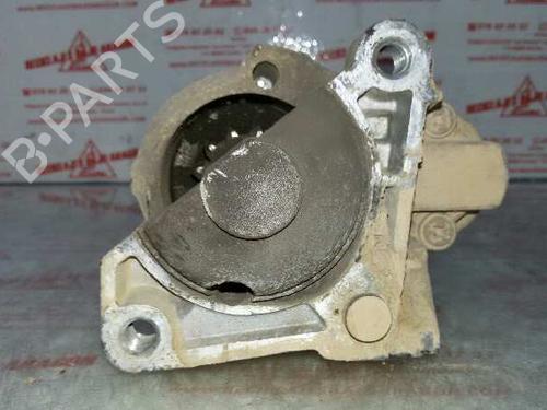 Startmotor NISSAN KUBISTAR MPV (X76) 1.5 dCi 70 | BP7935669M8 