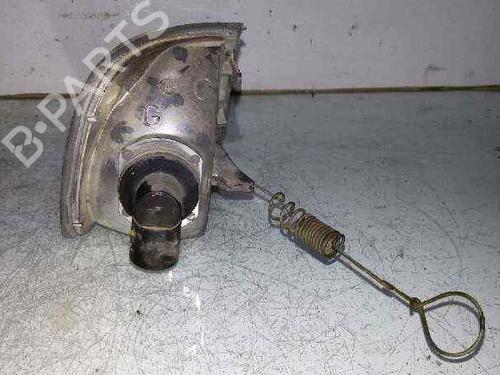 Left front indicator PEUGEOT 405 I (15B)  | BP7929678C32