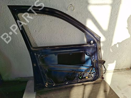 Left front door VW GOLF IV (1J1) 1.9 TDI | BP26706372C2 