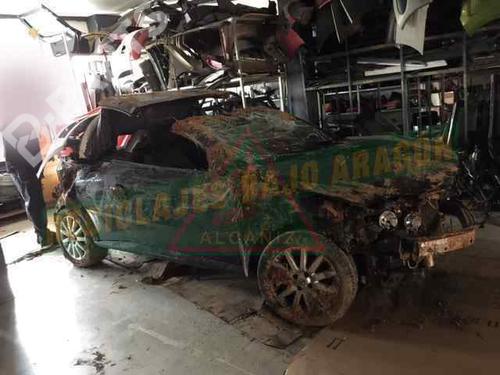 Used Parts OPEL TIGRA TwinTop (X04)  1.4 (R97)  907167