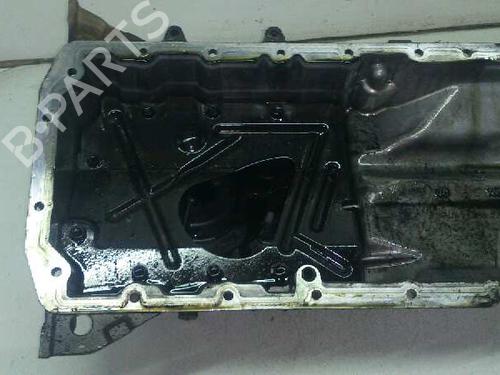 Oil sump BMW 3 (E46) 320 d | BP14214116M115 