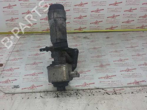 Oliekøler SEAT TOLEDO II (1M2) 1.9 TDI (110 hp) 14214270