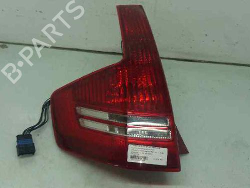 Used Left taillight CITROËN C4 I (LC_) 1.6 HDi (90 hp) 7931742